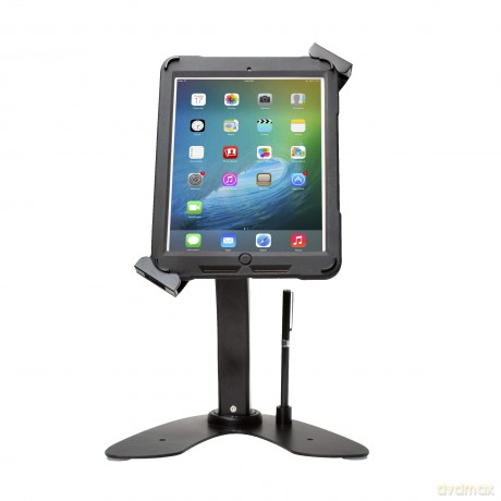 Sup.Tavolo Tablet Doppio Securelock