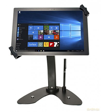 Sup.Tavolo Tablet Doppio Securelock