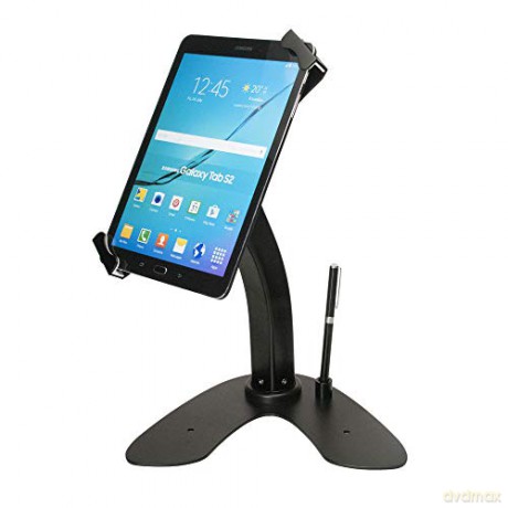 Sup.Tavolo Tablet Doppio Securelock