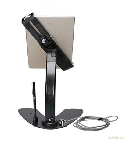 Sup.Tavolo Tablet Doppio Securelock
