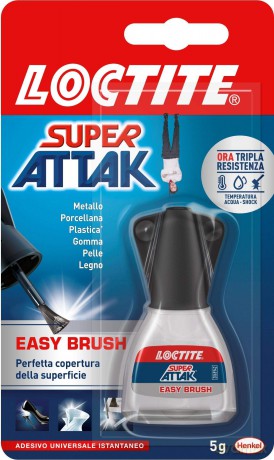 Super Attak Easy Brush 5gr