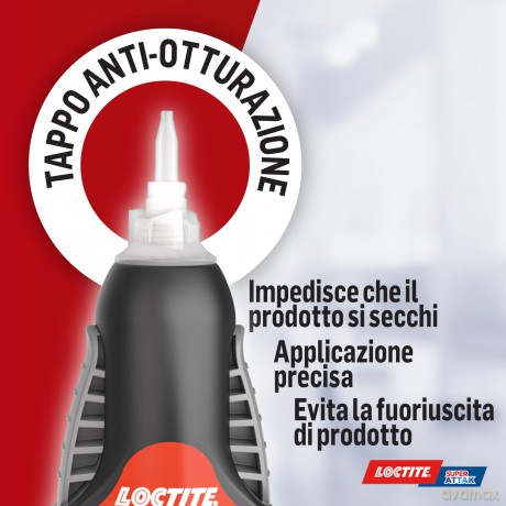 Super Attak Flex Gel 3 Gr