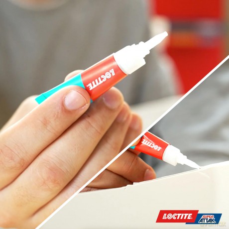 Super Attak Gel Riposizion 3g