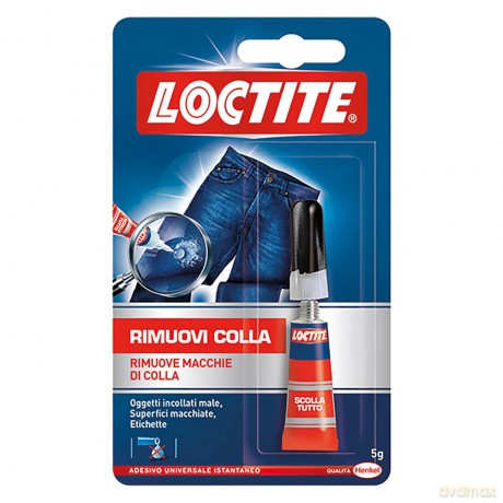 Super Attak Scollatutto 5gr