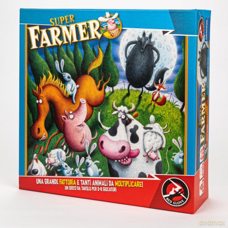 Super Farmer