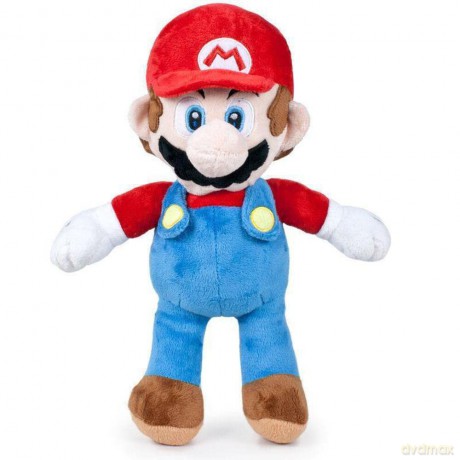 Super Mario 40cm - 5ass