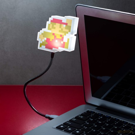 Super Mario Bros - Usb Light /Merchandise