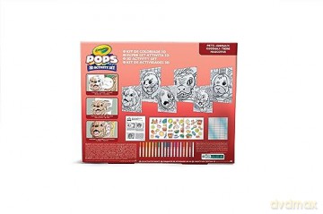 Super Set Pops - Pets