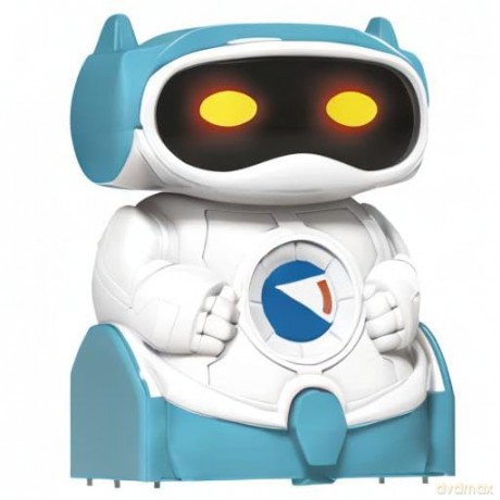 Superdoc - Robottino Edu Parlante