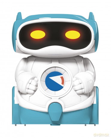 Superdoc - Robottino Edu Parlante