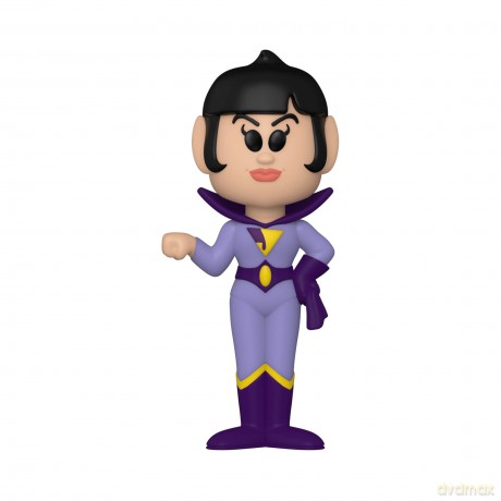 Superfriends: Funko Soda - Jayna (Collectible Figure)