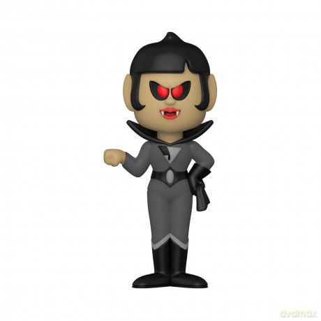 Superfriends: Funko Soda - Jayna (Collectible Figure)