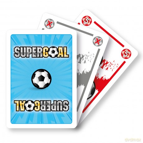 Supergoal