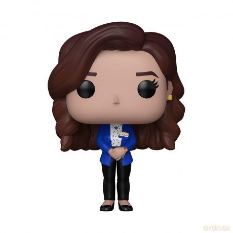 Superstore Pop! Tv Vinyl Figur Amy Sosa 9 Cm