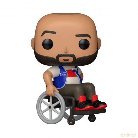 Superstore: Funko Pop! Television - Garrett Mcneill (Vinyl Figure 1707)
