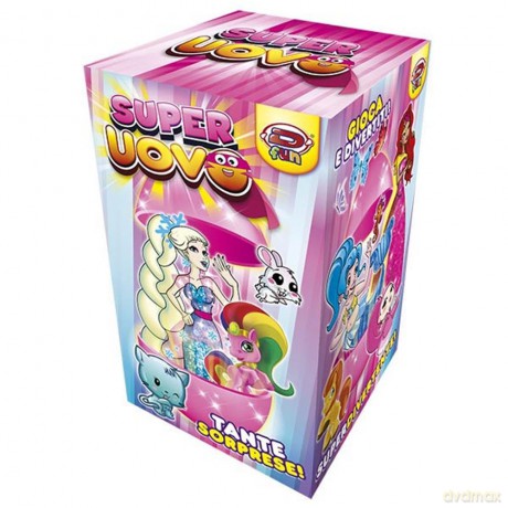 Superuovo Bimba