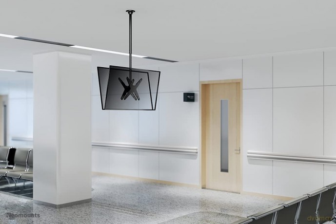 Supporto A Soffitto Fpma-C340