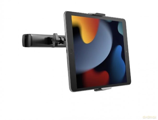 Supporto Auto Ipad-Tablet