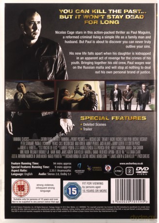 Tokarev [DVD]