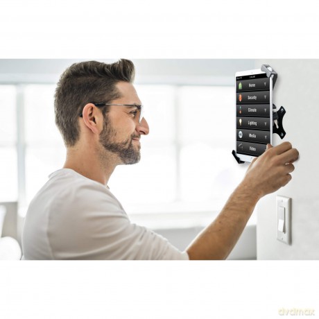 Supporto Da Muro Per Tablet 7-14