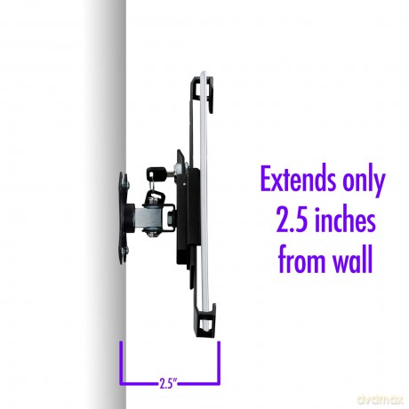 Supporto Da Muro Per Tablet 7-14