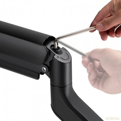Supporto Da Tavolo Ds70-450bl1