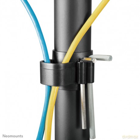 Supporto Da Tavolo Fpma-D550d3 Nero