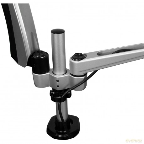 Supporto Doppio Monitor Bracci Art