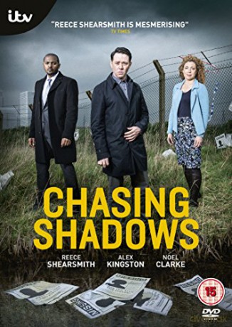 Chasing Shadows [DVD]