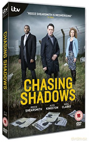 Chasing Shadows [DVD]