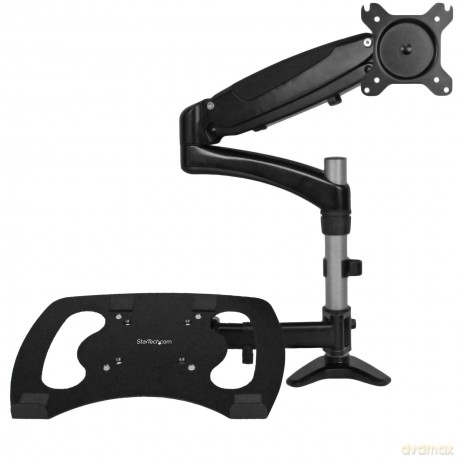 Supporto Monitor E Portatile