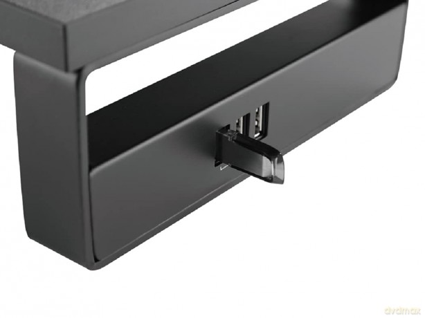 Supporto Monitor Regolabile