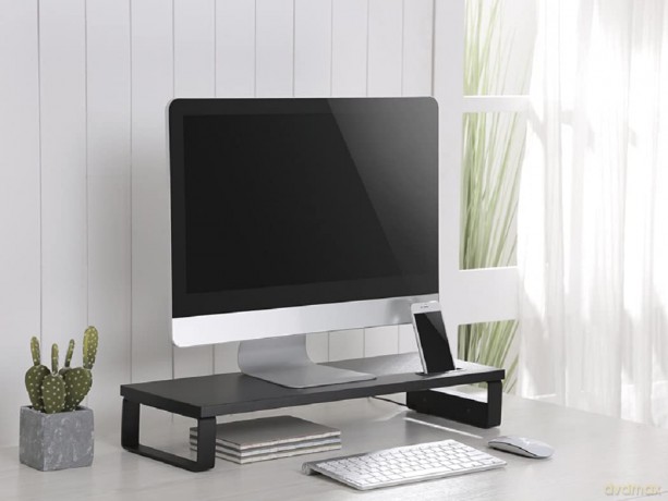 Supporto Monitor Regolabile