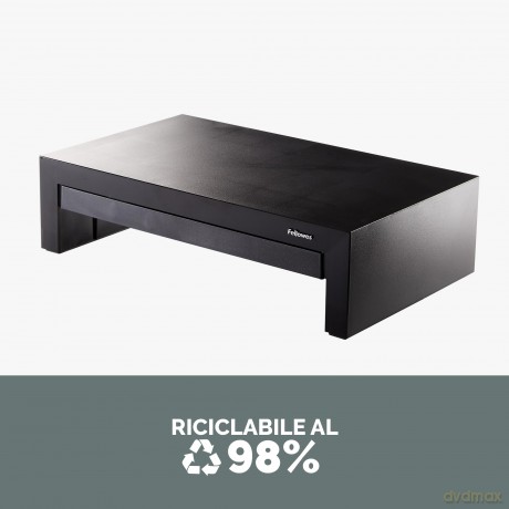 Supporto Monitor Riser Suites