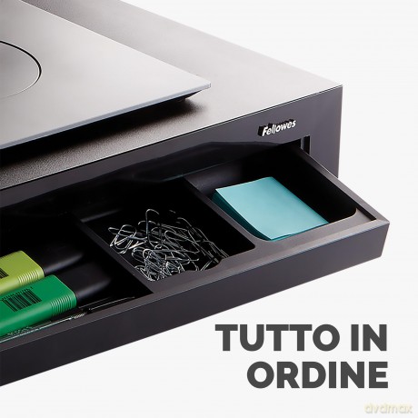 Supporto Monitor Riser Suites
