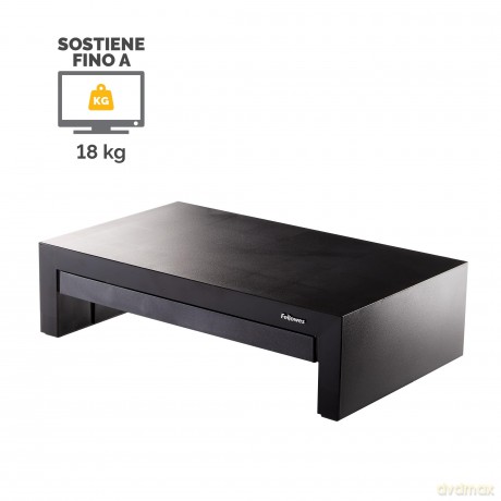 Supporto Monitor Riser Suites