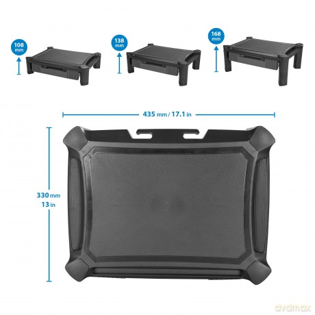 Supporto Per Monitor