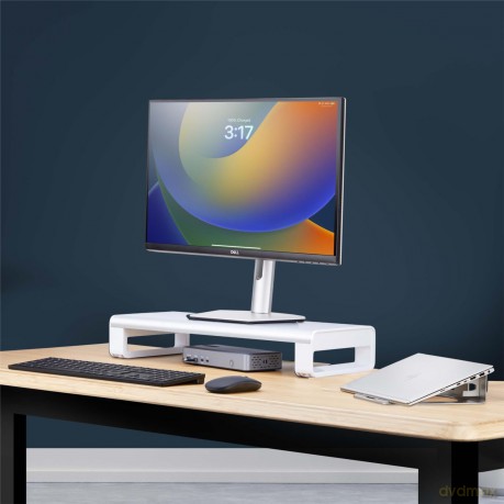 Supporto Per Monitor, 15kg Max