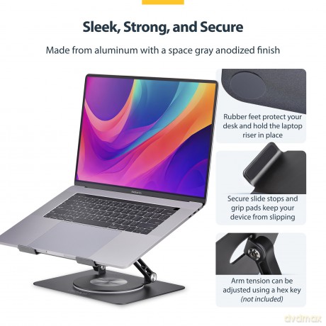 Supporto Per Pc Portatile