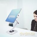 Supporto Per Tablet Da Tavolo