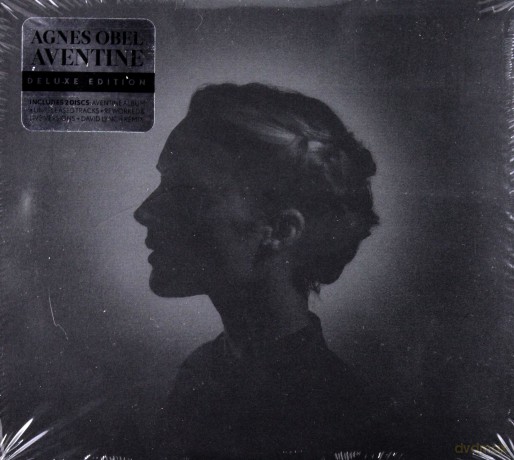 Agnes Obel: Aventine Deluxe Edition [2CD]