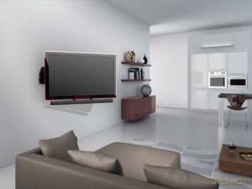 Supporto Soundbar 1000