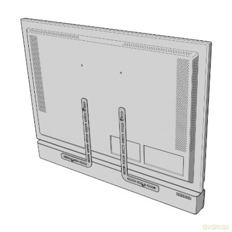 Supporto Soundbar 1000