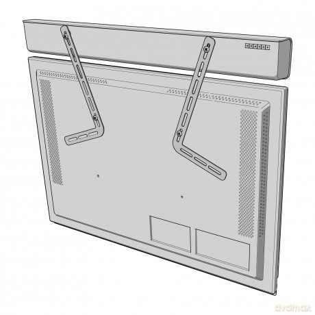 Supporto Soundbar 1000