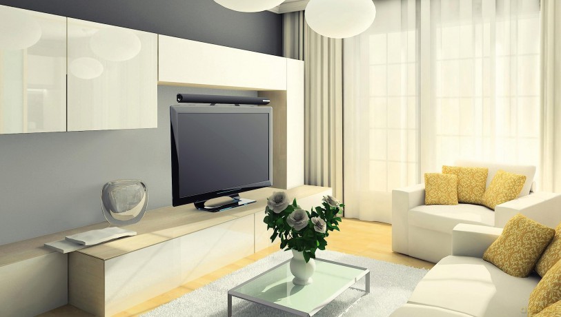 Supporto Soundbar 1000