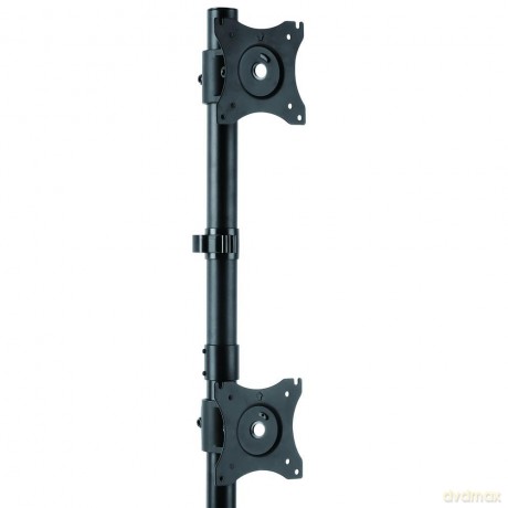 Supporto Verticale 2 Monitor