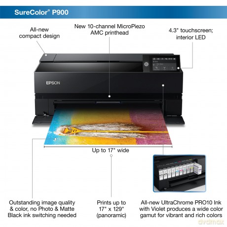 Surecolor Sc-P900