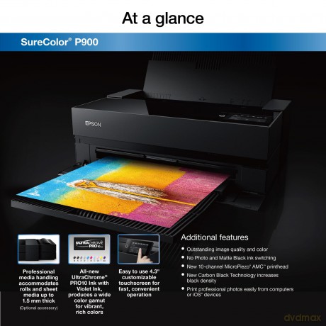 Surecolor Sc-P900