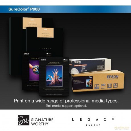 Surecolor Sc-P900