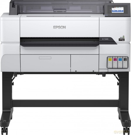 Surecolor Sc-T3405 Wireless Printer